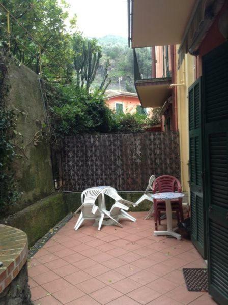 Casa Vacanza Angela Villa Bonassola Exterior foto